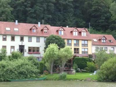 Gästehaus St. Martin - 8