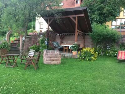 Gästehaus St. Martin - 9