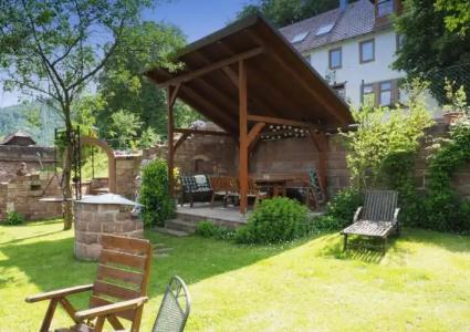 Gästehaus St. Martin - 18