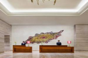 Отель «Courtyard by Marriott Bengaluru Outer Ring Road», Бангалор