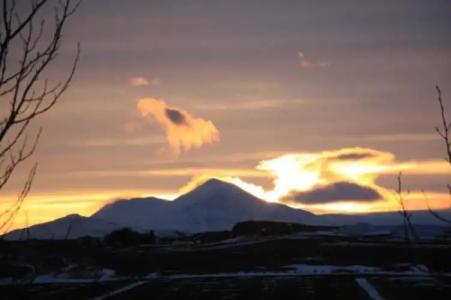 Keldudalur Farm Cottages - 7