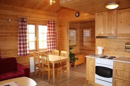 Keldudalur Farm Cottages - 3