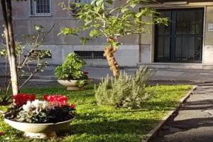 Le Tre Sorelle B&b Garbatella, Рим