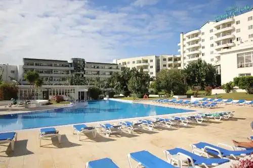 Suite Jardins Da Ajuda - 10