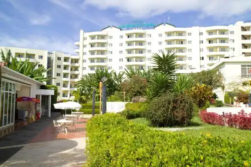 Suite Jardins Da Ajuda - 33