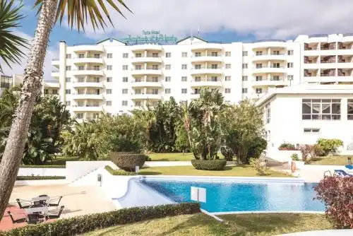 Suite Jardins Da Ajuda - 3