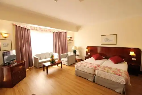 Suite Jardins Da Ajuda - 27