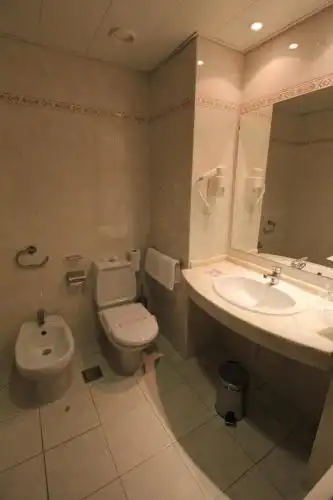 Suite Jardins Da Ajuda - 25