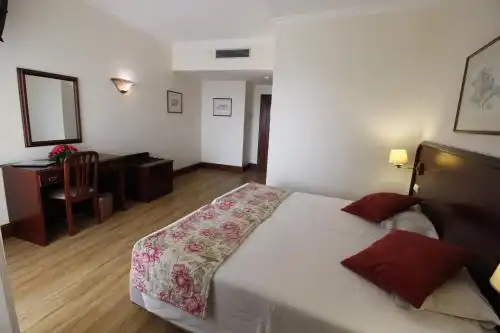 Suite Jardins Da Ajuda - 23