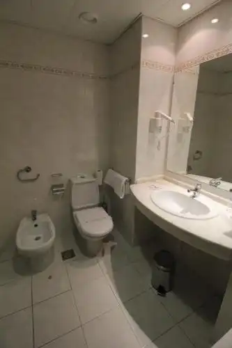 Suite Jardins Da Ajuda - 15