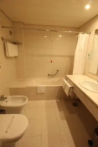 Suite Jardins Da Ajuda - 14