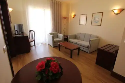 Suite Jardins Da Ajuda - 12