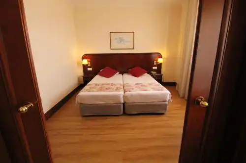 Suite Jardins Da Ajuda - 13