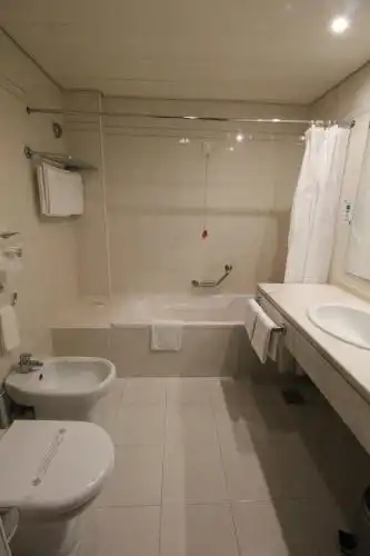 Suite Jardins Da Ajuda - 21