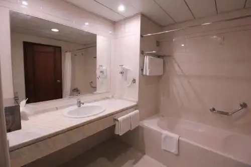 Suite Jardins Da Ajuda - 2