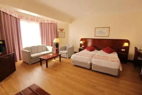 Suite Jardins Da Ajuda - 9