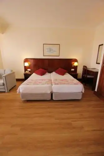 Suite Jardins Da Ajuda - 16