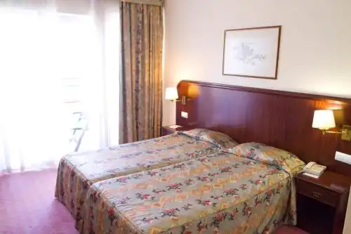 Suite Jardins Da Ajuda - 31
