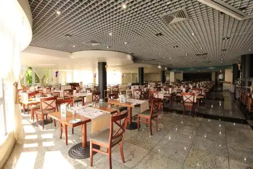 Suite Jardins Da Ajuda - 4