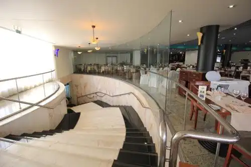 Suite Jardins Da Ajuda - 42