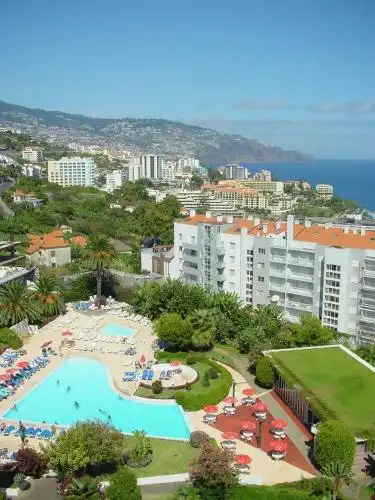 Suite Jardins Da Ajuda - 8