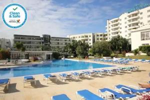 Suite Hotel Jardins Da Ajuda, Фуншал
