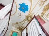 Кровать в общем 6-местном номере для женщин