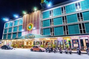 Siri Hotel, Накхон-Ратчасима