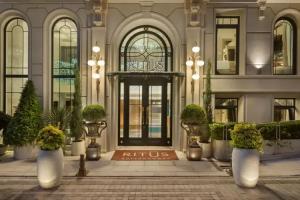The Ritus Hotel Istanbul Sultanahmet, Стамбул