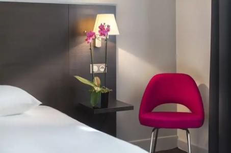 Hôtel des Ecrivains - 37