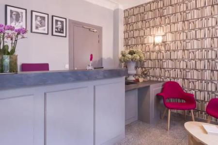 Hôtel des Ecrivains - 10