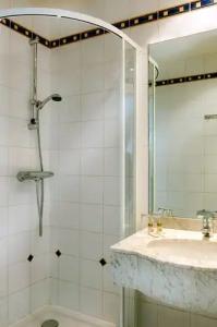 Hôtel des Ecrivains - 27