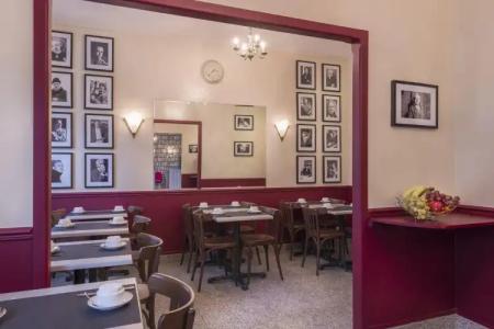 Hôtel des Ecrivains - 13