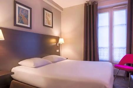 Hôtel des Ecrivains - 26