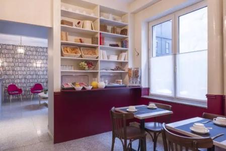 Hôtel des Ecrivains - 12