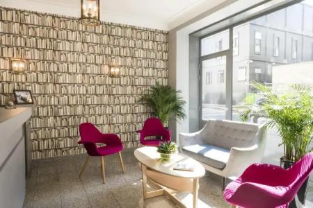 Hôtel des Ecrivains - 6