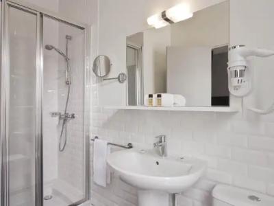 Hôtel des Ecrivains - 21