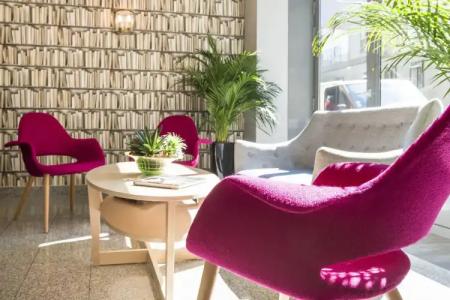 Hôtel des Ecrivains - 5