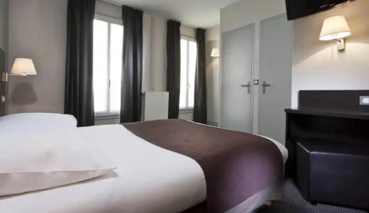 Hôtel des Ecrivains - 4