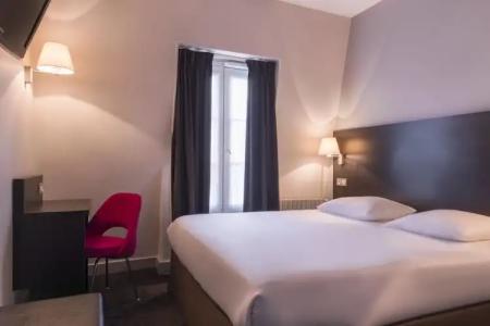 Hôtel des Ecrivains - 36