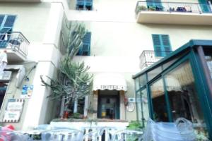 Отель «Albergo Torino», Альбенга