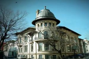 Hotel «Carol», Констанца