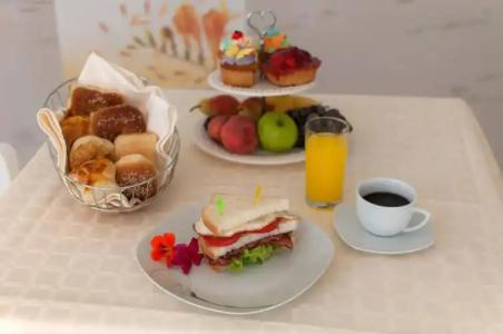 Jasmin Holiday Village - 11