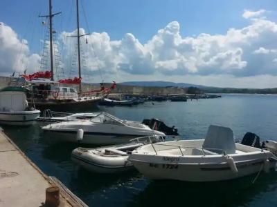 Jasmin Holiday Village - 18