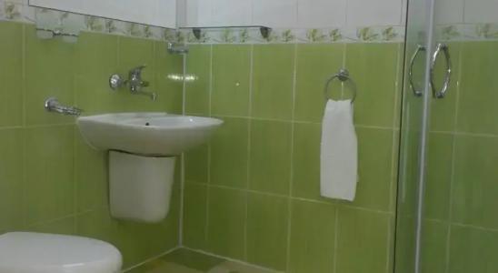 Jasmin Holiday Village - 9