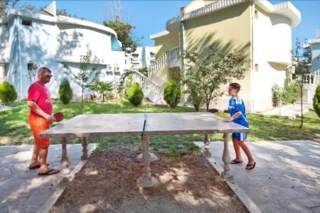 Jasmin Holiday Village - 20