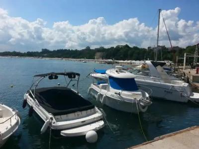 Jasmin Holiday Village - 17