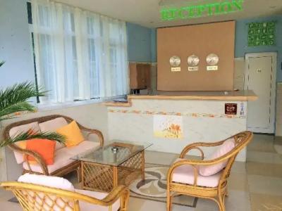 Jasmin Holiday Village - 12