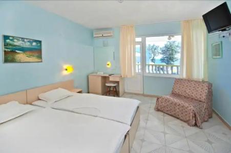 Jasmin Holiday Village - 4