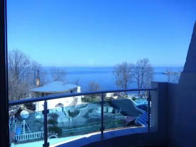 Jasmin Holiday Village - 7